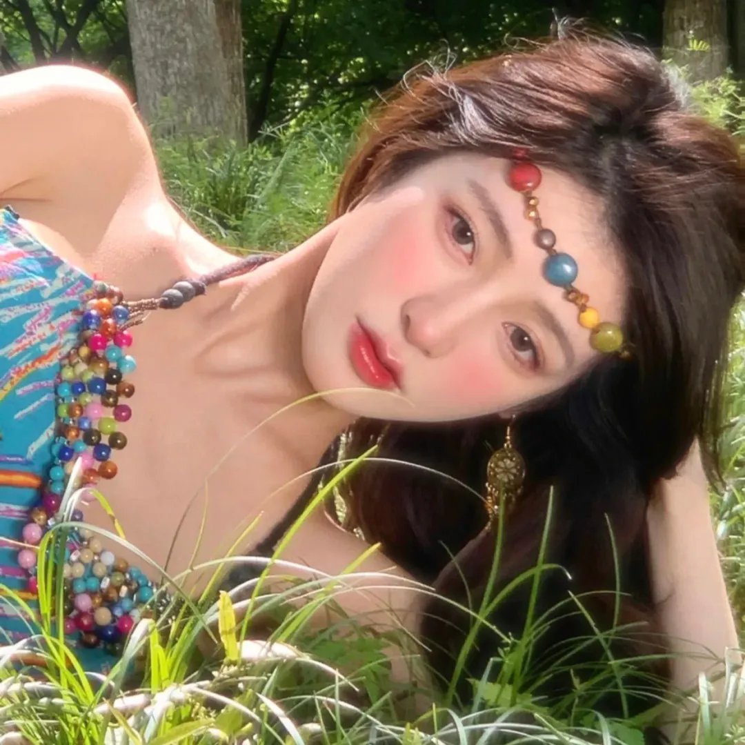 失踪女孩